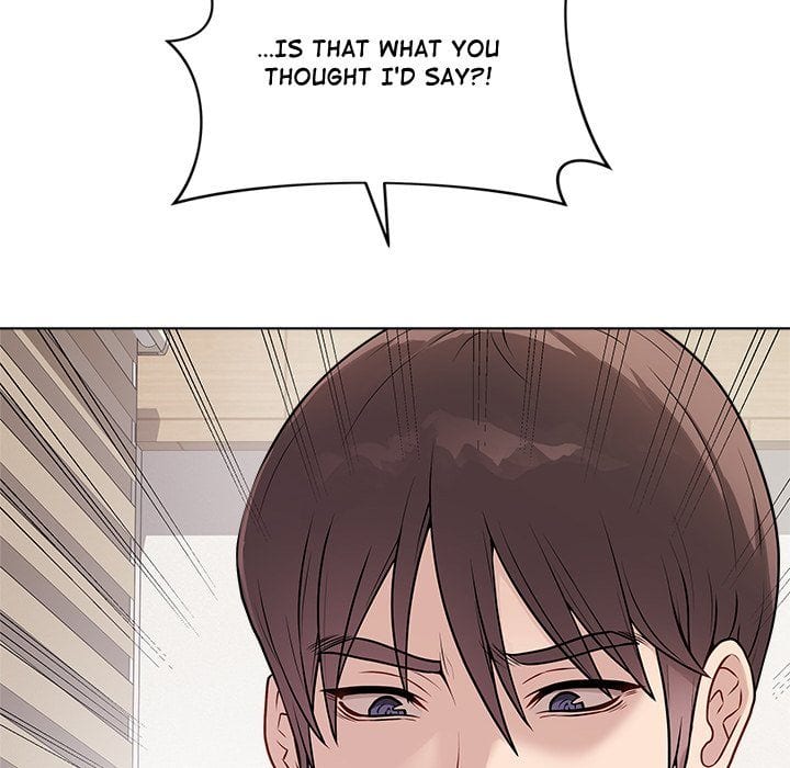 Signed, Sealed, Mistaken Uncensored, chapter 13, page 20 of 211
