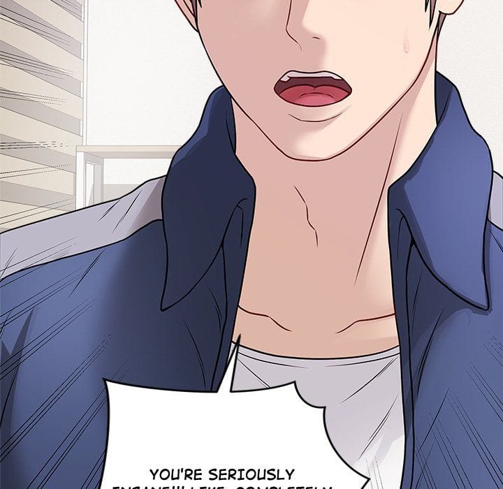 Signed, Sealed, Mistaken Uncensored, chapter 13, page 21 of 211