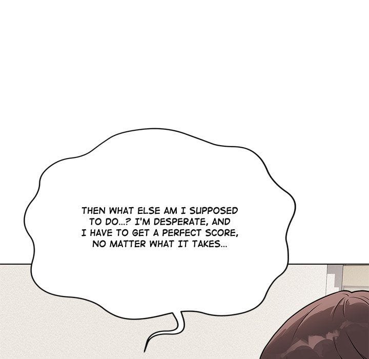 Signed, Sealed, Mistaken Uncensored, chapter 13, page 23 of 211