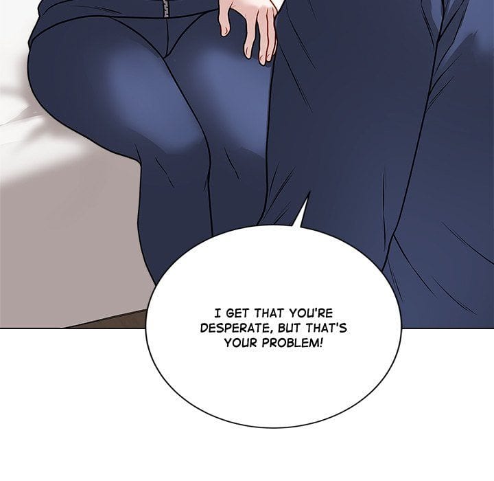 Signed, Sealed, Mistaken Uncensored, chapter 13, page 25 of 211