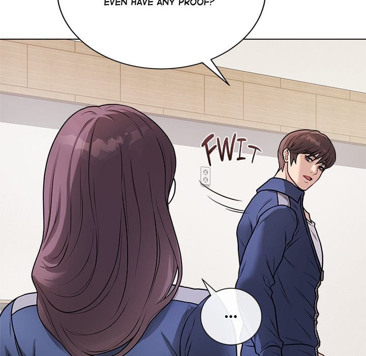 Signed, Sealed, Mistaken Uncensored, chapter 13, page 27 of 211