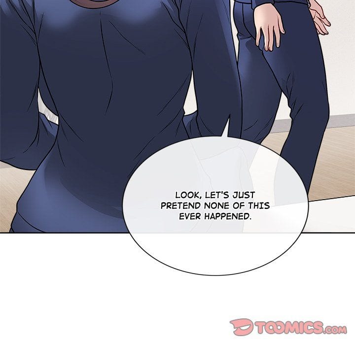 Signed, Sealed, Mistaken Uncensored, chapter 13, page 28 of 211