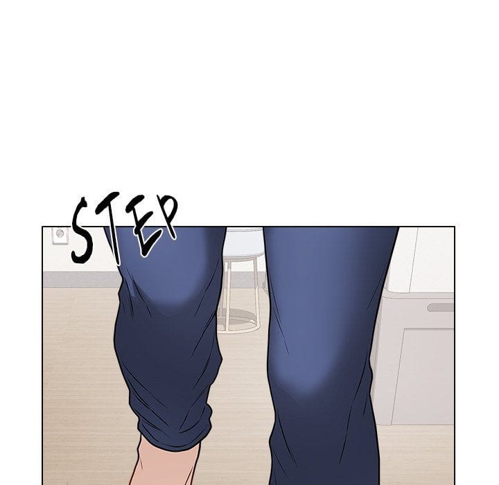 Signed, Sealed, Mistaken Uncensored, chapter 13, page 29 of 211