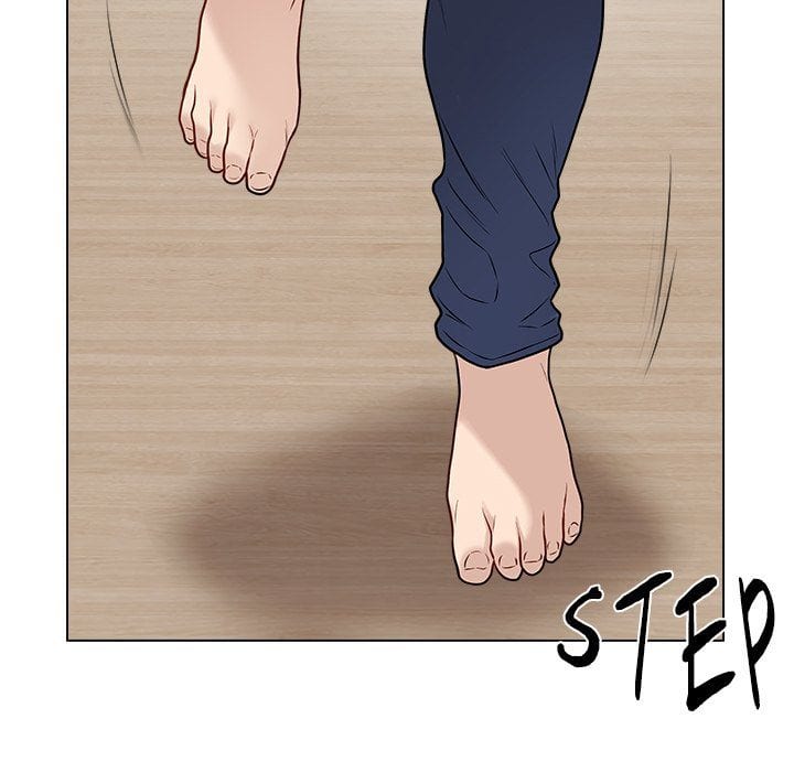 Signed, Sealed, Mistaken Uncensored, chapter 13, page 30 of 211