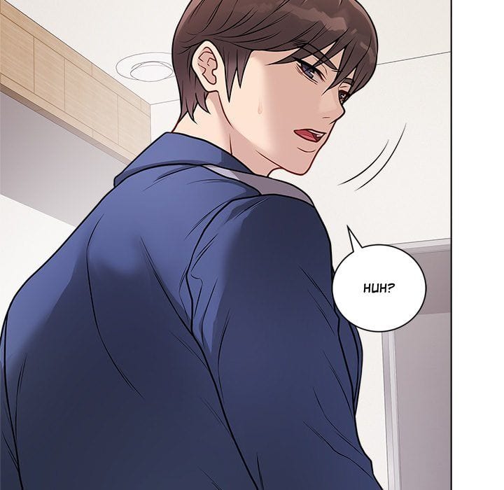 Signed, Sealed, Mistaken Uncensored, chapter 13, page 32 of 211
