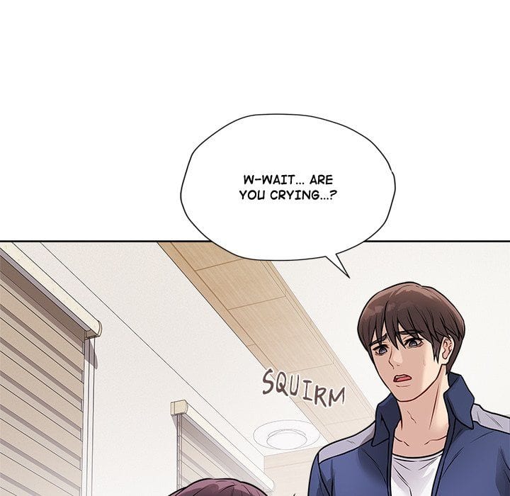 Signed, Sealed, Mistaken Uncensored, chapter 13, page 37 of 211