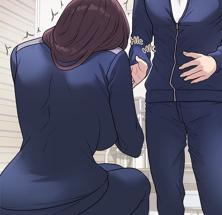 Signed, Sealed, Mistaken Uncensored, chapter 13, page 38 of 211