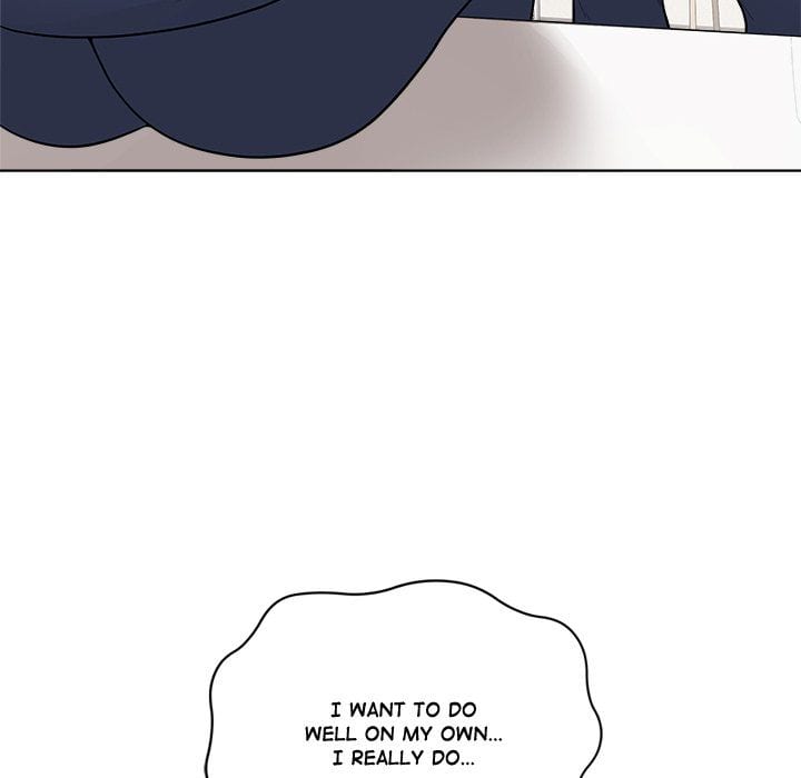 Signed, Sealed, Mistaken Uncensored, chapter 13, page 39 of 211