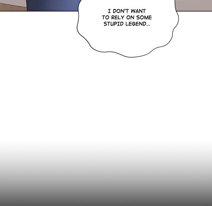 Signed, Sealed, Mistaken Uncensored, chapter 13, page 42 of 211
