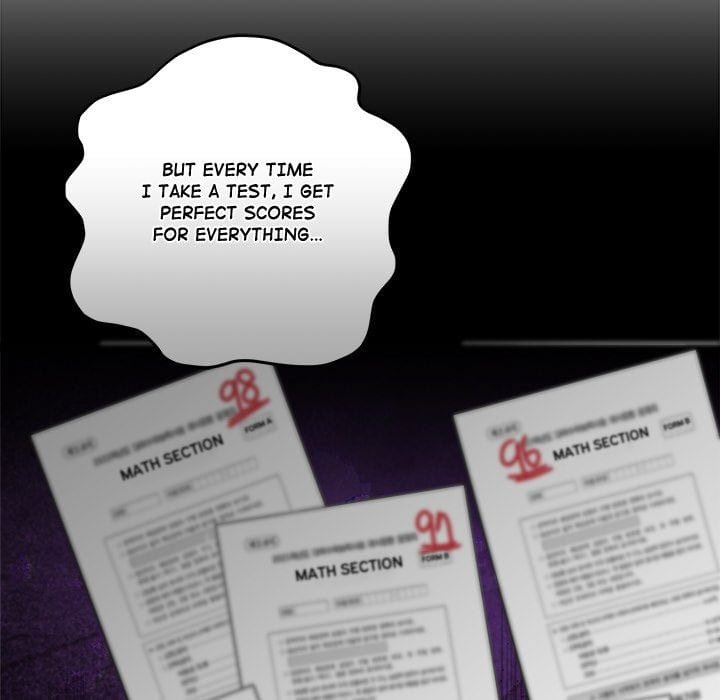 Signed, Sealed, Mistaken Uncensored, chapter 13, page 43 of 211