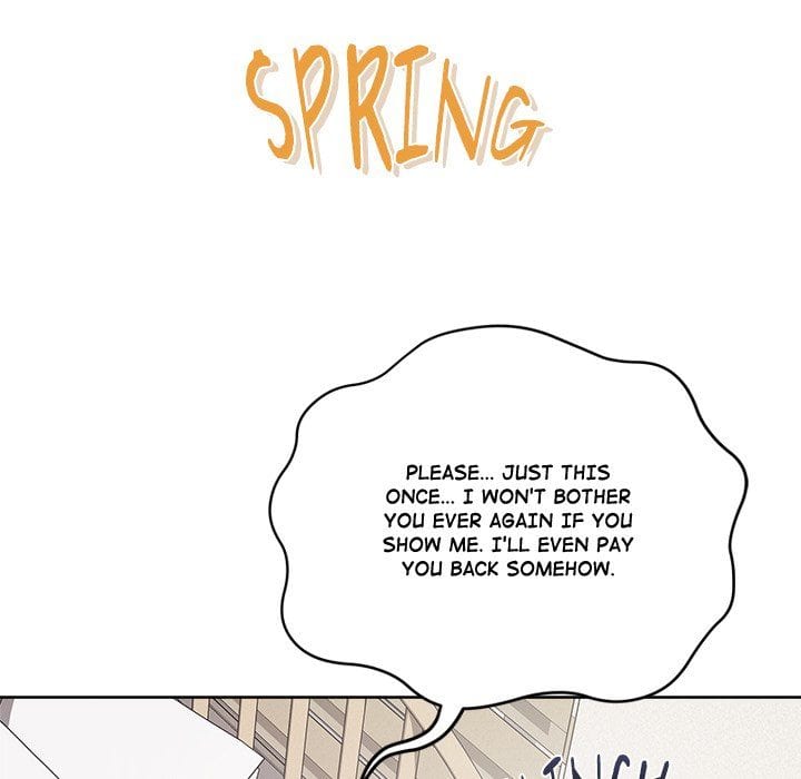 Signed, Sealed, Mistaken Uncensored, chapter 13, page 49 of 211