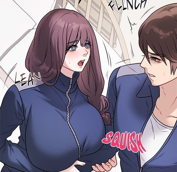Signed, Sealed, Mistaken Uncensored, chapter 13, page 50 of 211
