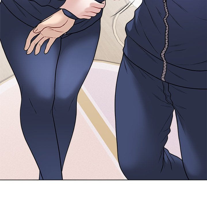 Signed, Sealed, Mistaken Uncensored, chapter 13, page 51 of 211