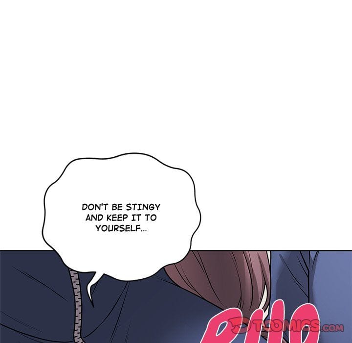 Signed, Sealed, Mistaken Uncensored, chapter 13, page 52 of 211