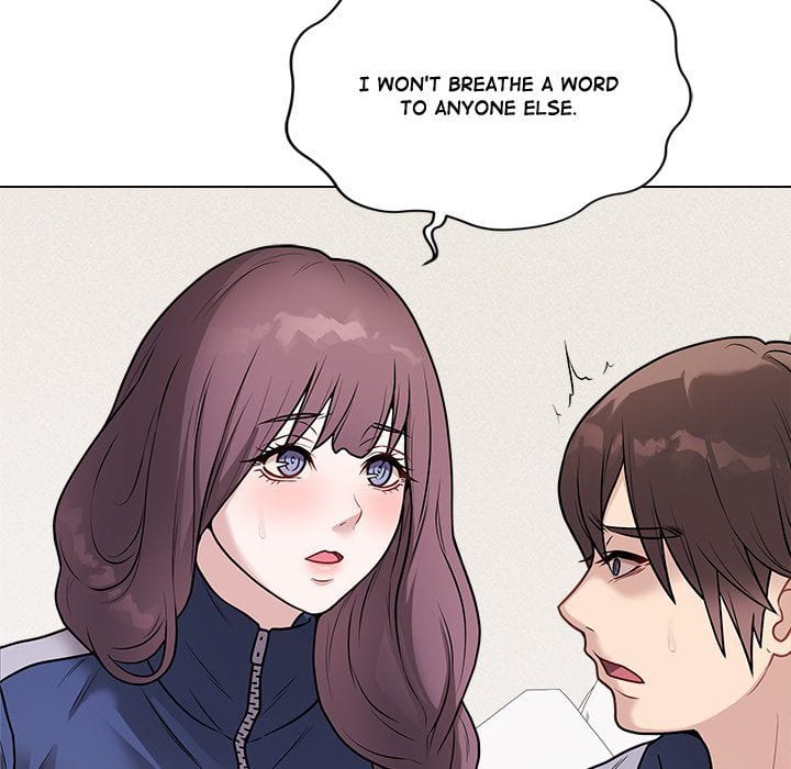 Signed, Sealed, Mistaken Uncensored, chapter 13, page 56 of 211