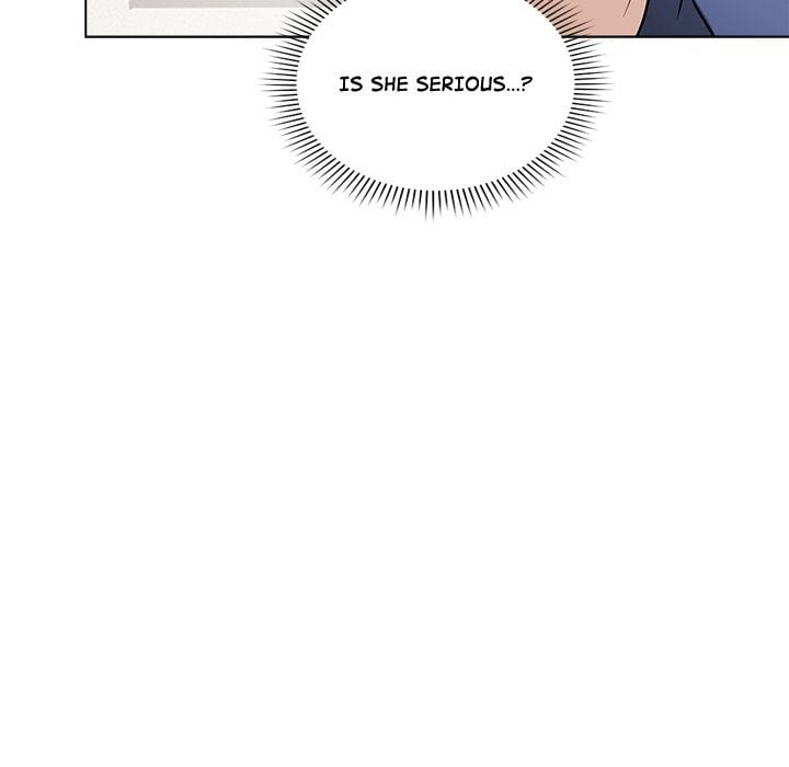 Signed, Sealed, Mistaken Uncensored, chapter 13, page 61 of 211