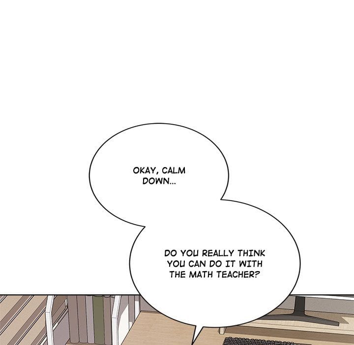 Signed, Sealed, Mistaken Uncensored, chapter 13, page 62 of 211