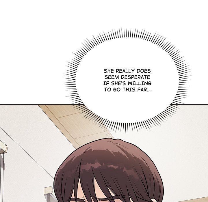 Signed, Sealed, Mistaken Uncensored, chapter 13, page 69 of 211