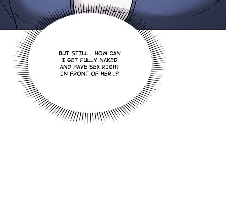 Signed, Sealed, Mistaken Uncensored, chapter 13, page 71 of 211