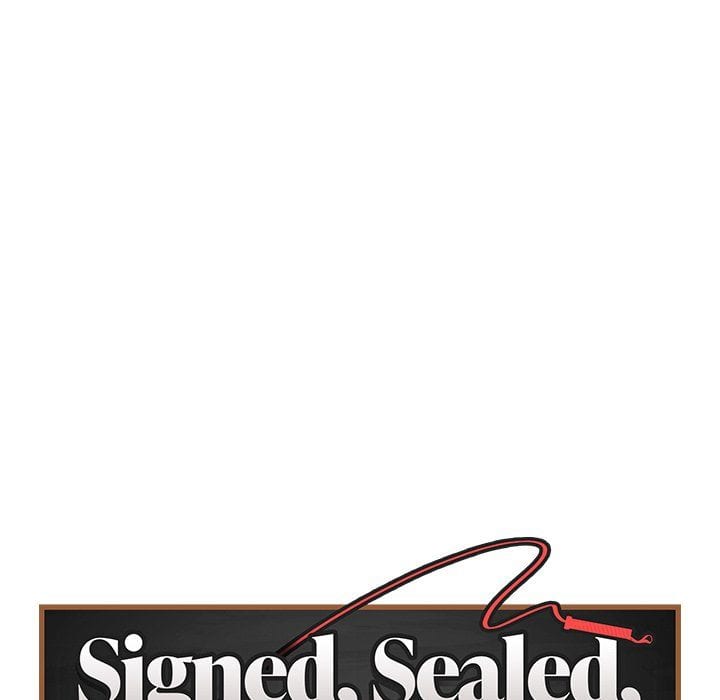 Signed, Sealed, Mistaken Uncensored, chapter 13, page 73 of 211