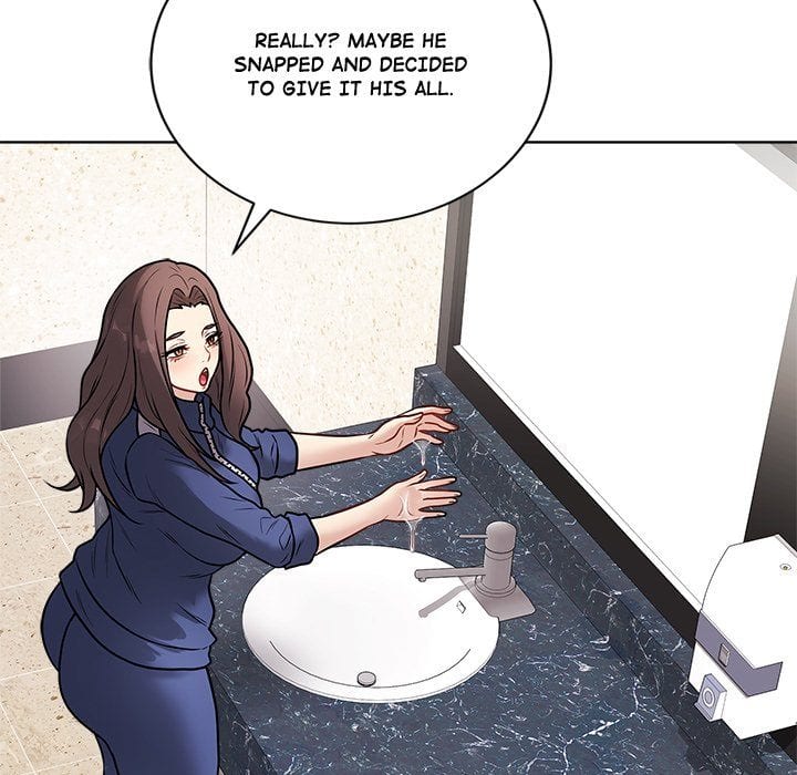 Signed, Sealed, Mistaken Uncensored, chapter 13, page 80 of 211