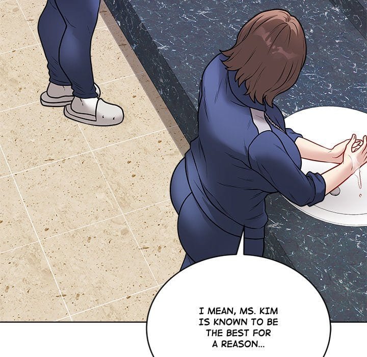 Signed, Sealed, Mistaken Uncensored, chapter 13, page 81 of 211