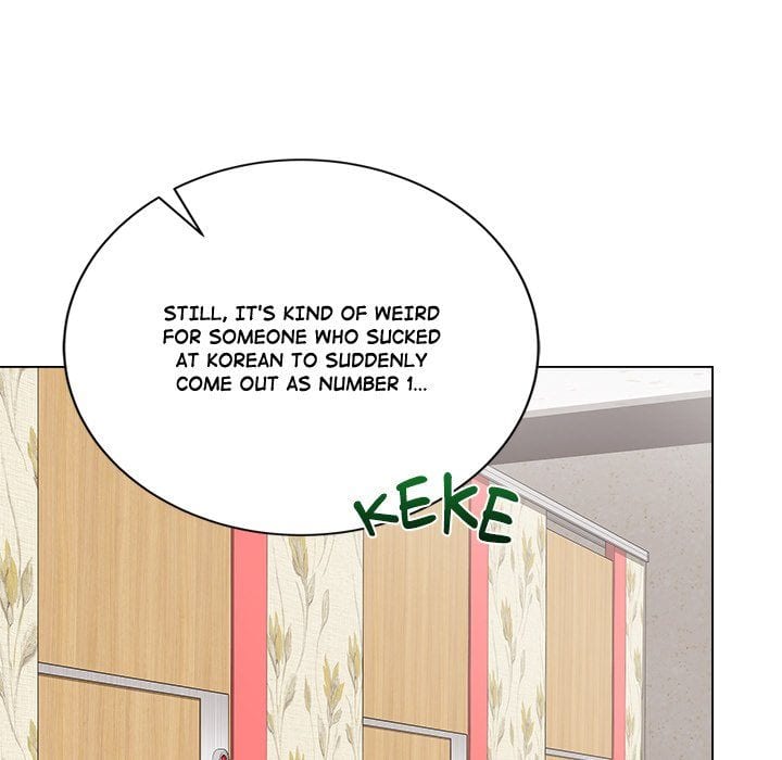 Signed, Sealed, Mistaken Uncensored, chapter 13, page 83 of 211
