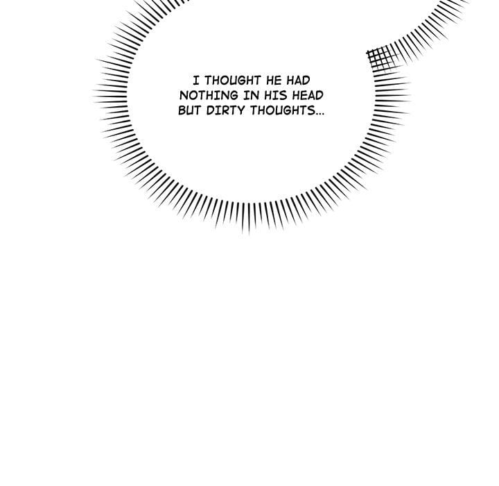 Signed, Sealed, Mistaken Uncensored, chapter 13, page 90 of 211