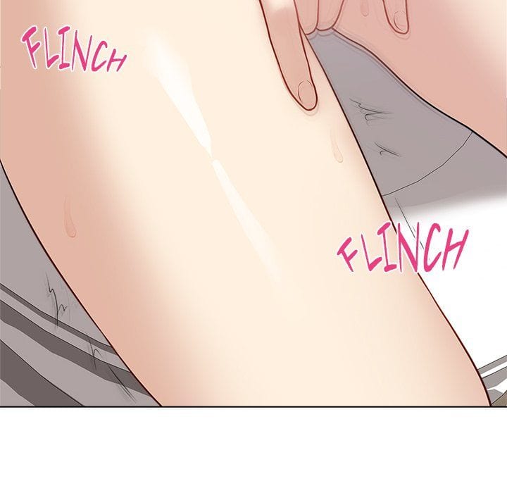 Signed, Sealed, Mistaken Uncensored, chapter 13, page 101 of 211