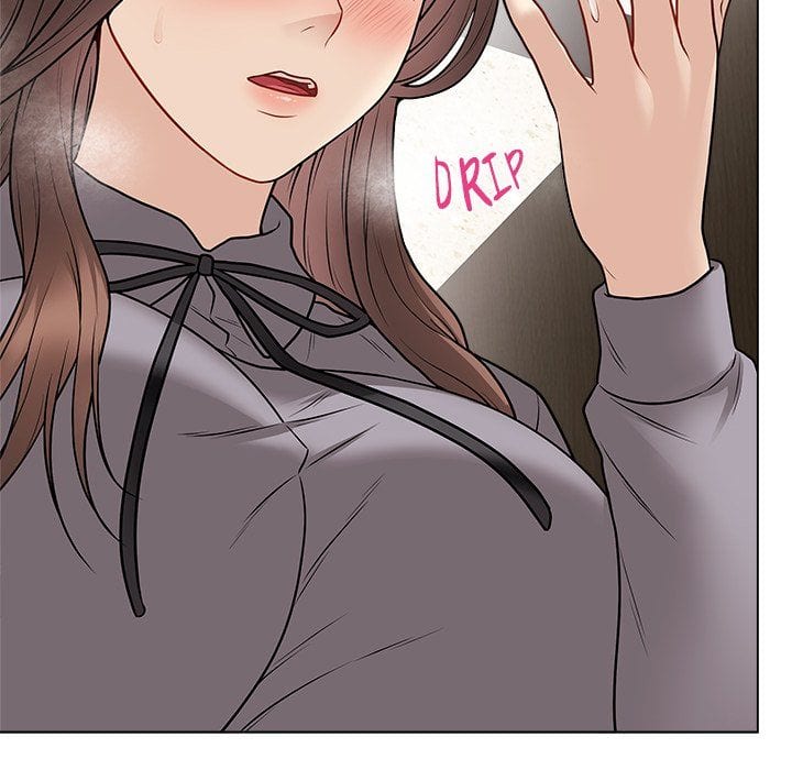 Signed, Sealed, Mistaken Uncensored, chapter 13, page 103 of 211