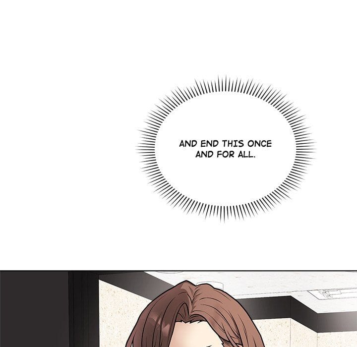 Signed, Sealed, Mistaken Uncensored, chapter 13, page 107 of 211