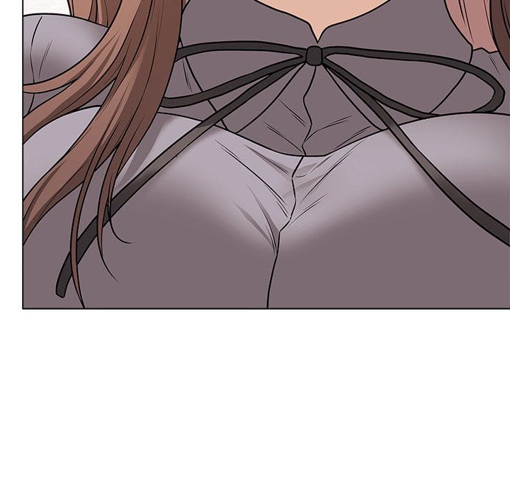 Signed, Sealed, Mistaken Uncensored, chapter 13, page 119 of 211