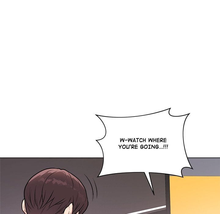 Signed, Sealed, Mistaken Uncensored, chapter 13, page 120 of 211