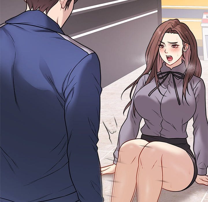 Signed, Sealed, Mistaken Uncensored, chapter 13, page 121 of 211