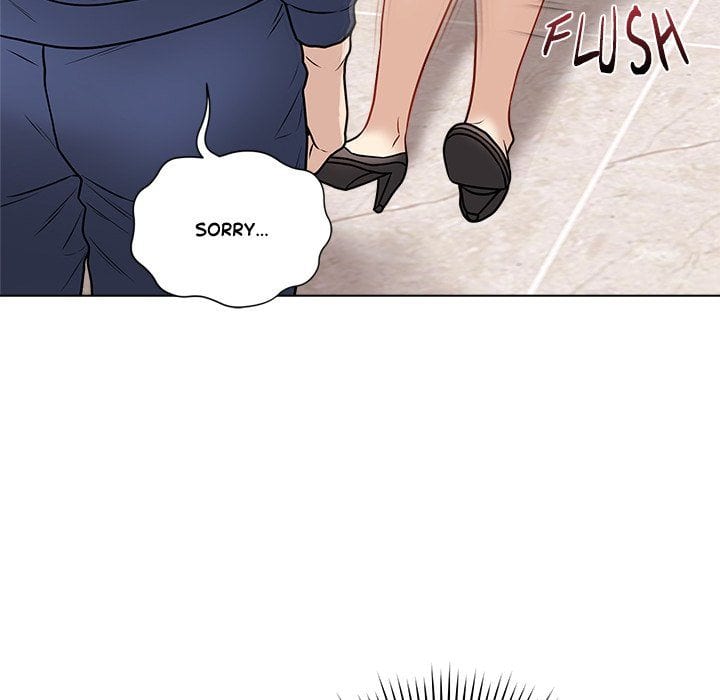 Signed, Sealed, Mistaken Uncensored, chapter 13, page 122 of 211