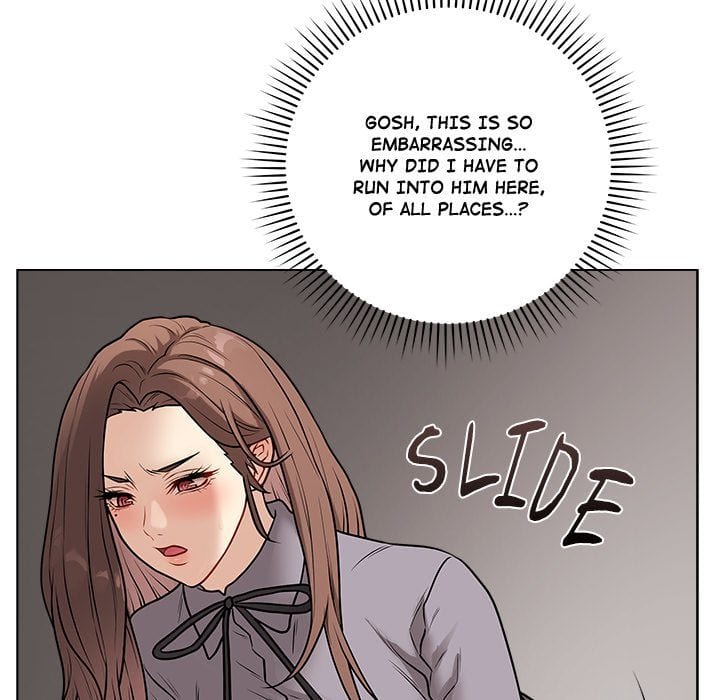 Signed, Sealed, Mistaken Uncensored, chapter 13, page 123 of 211