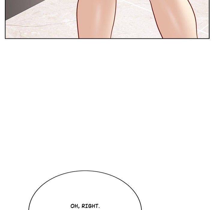 Signed, Sealed, Mistaken Uncensored, chapter 13, page 125 of 211