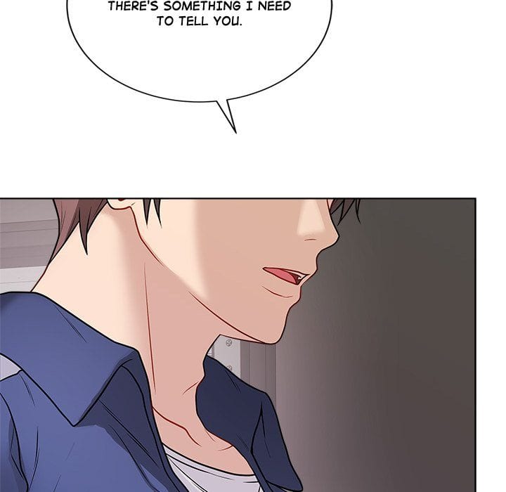 Signed, Sealed, Mistaken Uncensored, chapter 13, page 126 of 211