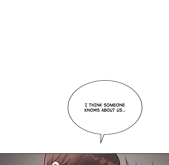 Signed, Sealed, Mistaken Uncensored, chapter 13, page 128 of 211