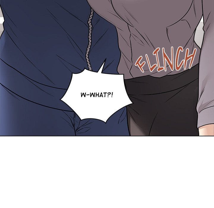 Signed, Sealed, Mistaken Uncensored, chapter 13, page 130 of 211