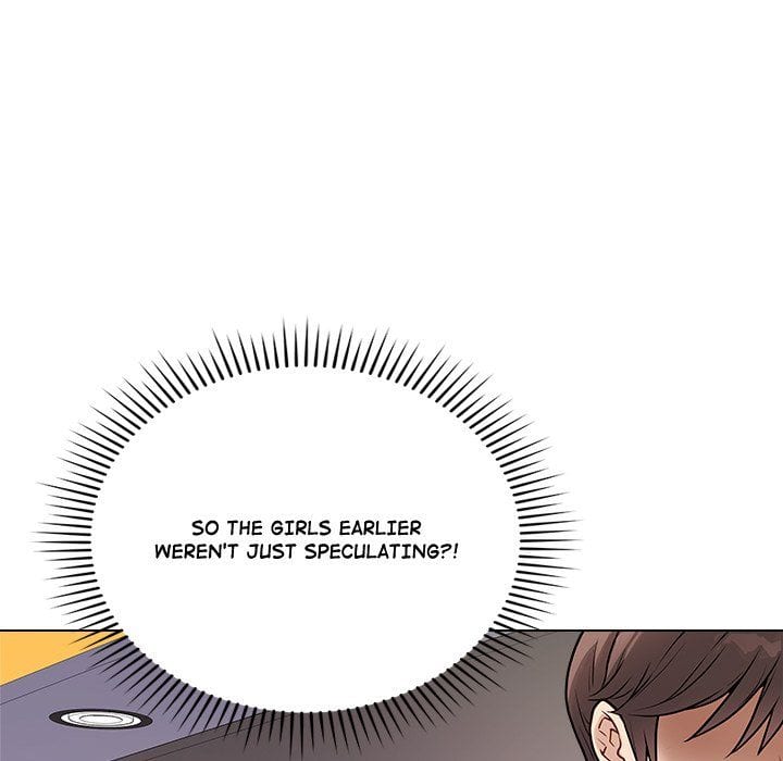 Signed, Sealed, Mistaken Uncensored, chapter 13, page 131 of 211