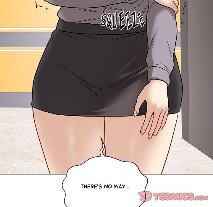 Signed, Sealed, Mistaken Uncensored, chapter 13, page 136 of 211