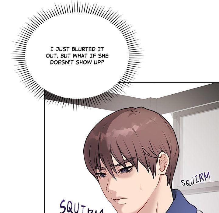 Signed, Sealed, Mistaken Uncensored, chapter 13, page 142 of 211