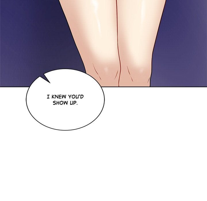 Signed, Sealed, Mistaken Uncensored, chapter 13, page 147 of 211