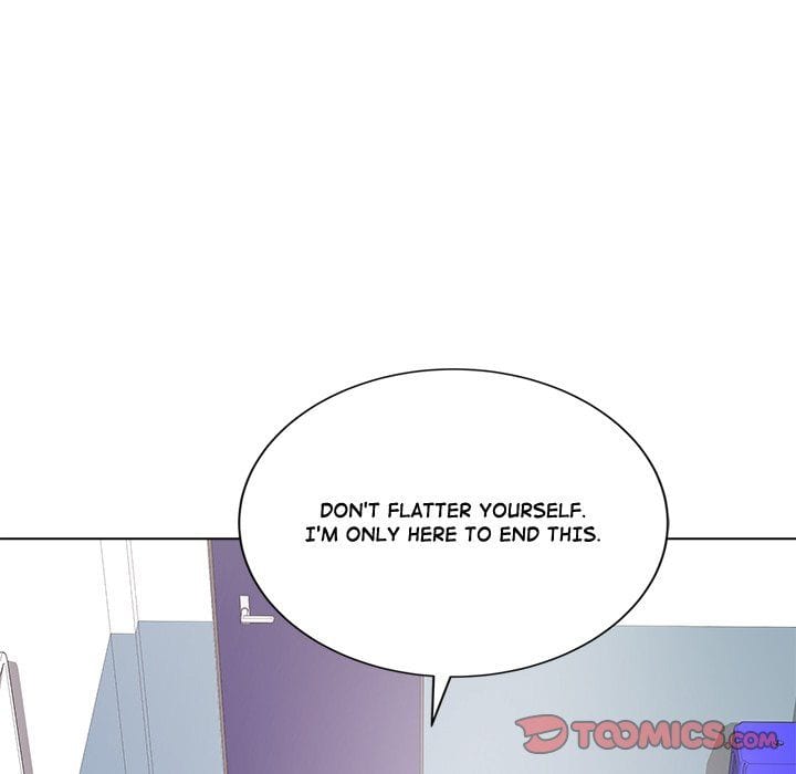 Signed, Sealed, Mistaken Uncensored, chapter 13, page 148 of 211