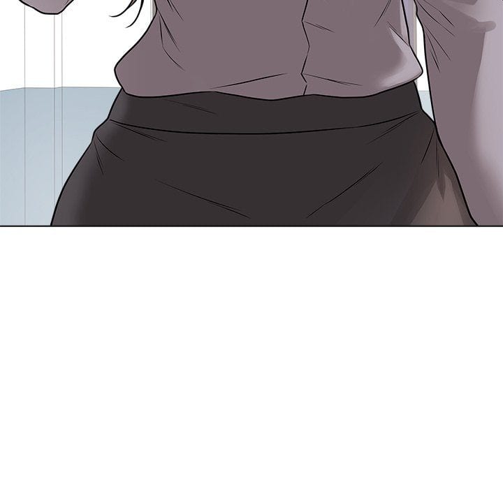 Signed, Sealed, Mistaken Uncensored, chapter 13, page 153 of 211