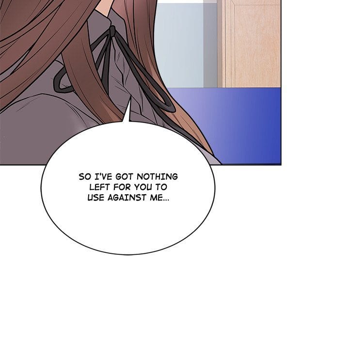 Signed, Sealed, Mistaken Uncensored, chapter 13, page 156 of 211