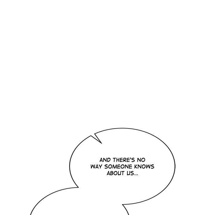 Signed, Sealed, Mistaken Uncensored, chapter 13, page 157 of 211