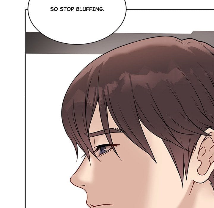 Signed, Sealed, Mistaken Uncensored, chapter 13, page 158 of 211