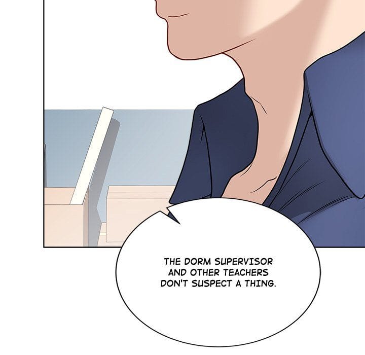 Signed, Sealed, Mistaken Uncensored, chapter 13, page 159 of 211